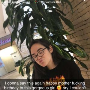 Meet your Posher, Kaelin